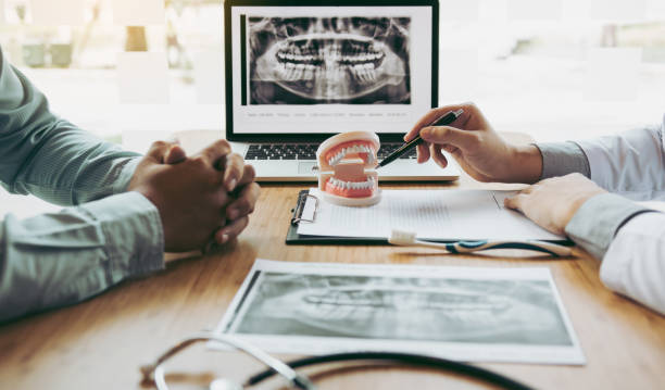 Best Emergency Dental Care for Broken or Chipped Teeth in North Kensington, MD