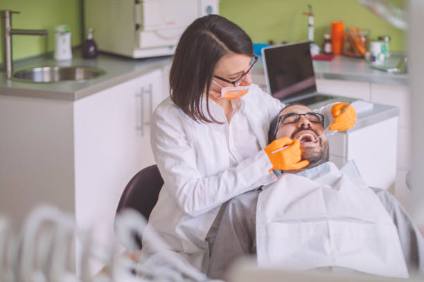 Best Emergency Root Canal Treatment in North Kensington, MD
