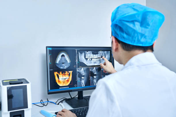 Best Weekend Emergency Dentist in North Kensington, MD